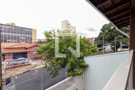 Casa à venda com 170m², 3 quartos e 2 vagasQuarto 1 - Vista