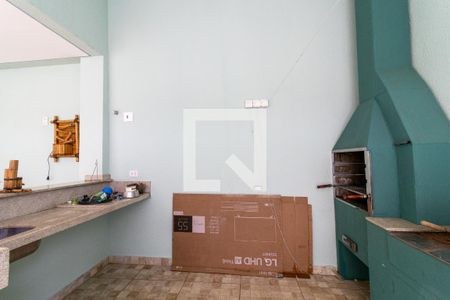 Casa à venda com 170m², 3 quartos e 2 vagasÁrea Externa