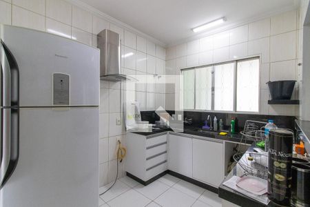 Casa à venda com 170m², 3 quartos e 2 vagasCozinha