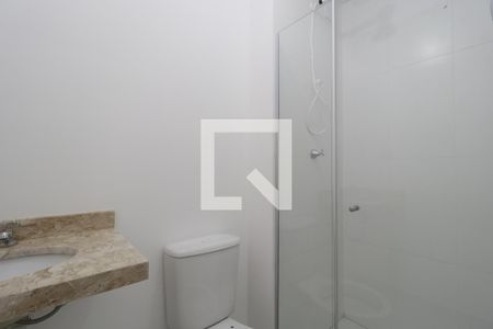 Studio para alugar com 25m², 1 quarto e sem vagaBanheiro