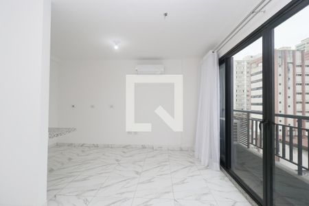 Studio de kitnet/studio para alugar com 1 quarto, 25m² em Santana, São Paulo