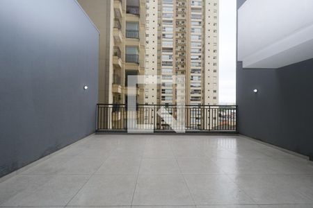 Studio para alugar com 25m², 1 quarto e sem vagaEspaço Gourmet