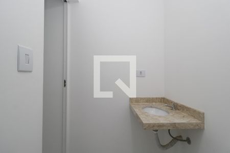 Studio para alugar com 25m², 1 quarto e sem vagaBanheiro