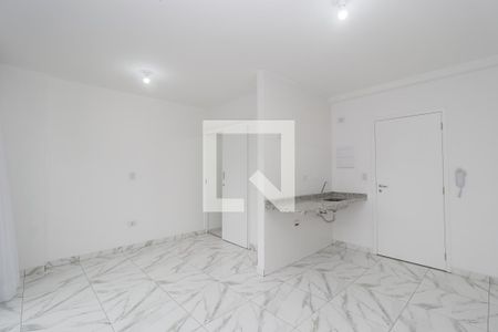 Studio de kitnet/studio para alugar com 1 quarto, 25m² em Santana, São Paulo