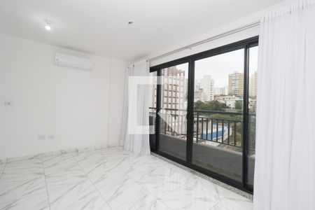 Studio de kitnet/studio para alugar com 1 quarto, 25m² em Santana, São Paulo
