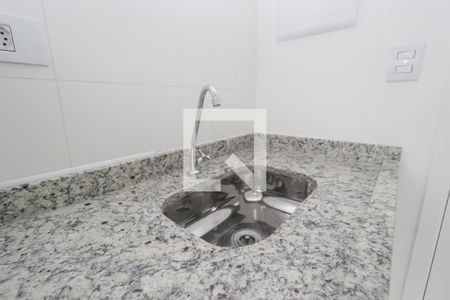 Studio de kitnet/studio para alugar com 1 quarto, 25m² em Santana, São Paulo