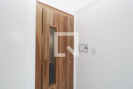 Studio para alugar com 25m², 1 quarto e sem vagaSauna