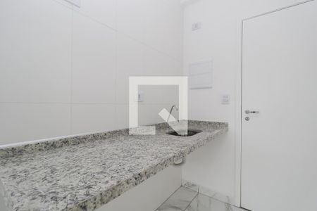 Studio de kitnet/studio para alugar com 1 quarto, 25m² em Santana, São Paulo