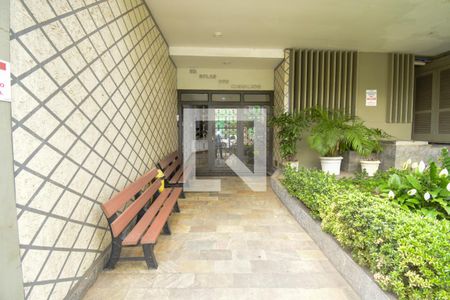 Apartamento à venda com 62m², 2 quartos e 1 vagaEntrada