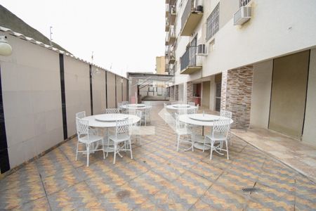 Apartamento à venda com 62m², 2 quartos e 1 vagaÁrea comum