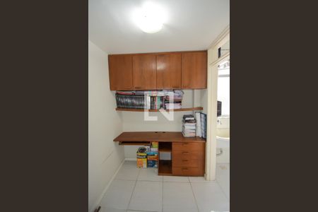 Apartamento à venda com 62m², 2 quartos e 1 vagaQuarto de serviço