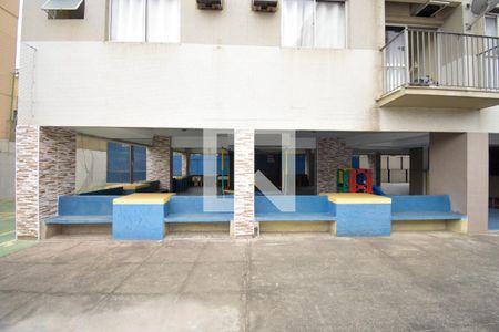 Apartamento à venda com 62m², 2 quartos e 1 vagaÁrea comum