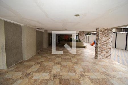 Apartamento à venda com 62m², 2 quartos e 1 vagaÁrea comum - Playground