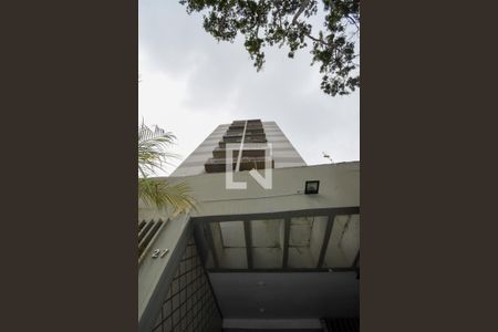 Apartamento à venda com 62m², 2 quartos e 1 vagaFachada