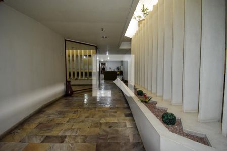 Apartamento à venda com 62m², 2 quartos e 1 vagaHall de entrada