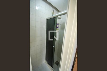 Apartamento à venda com 62m², 2 quartos e 1 vagaBanheiro de serviço