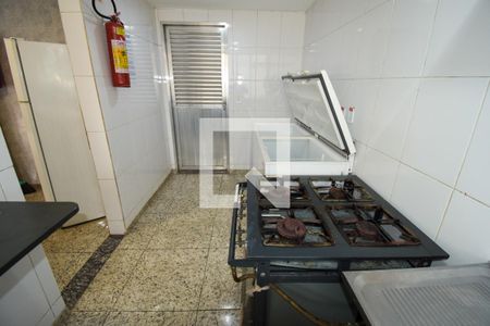 Apartamento à venda com 62m², 2 quartos e 1 vagaÁrea comum - Salão de festas