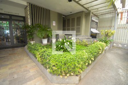 Apartamento à venda com 62m², 2 quartos e 1 vagaEntrada