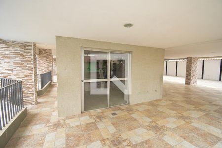 Apartamento à venda com 62m², 2 quartos e 1 vagaSauna