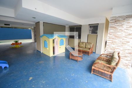 Apartamento à venda com 62m², 2 quartos e 1 vagaÁrea comum - Playground