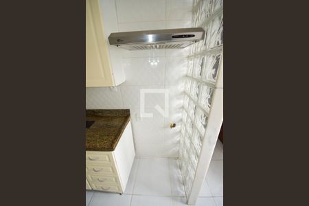 Apartamento à venda com 62m², 2 quartos e 1 vagaCozinha