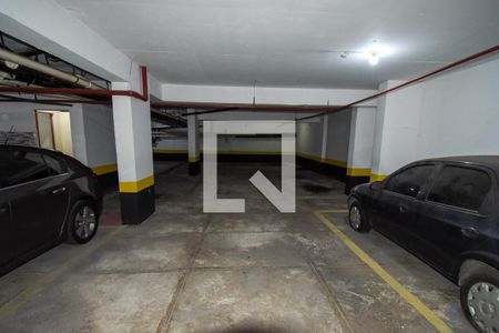 Apartamento à venda com 62m², 2 quartos e 1 vagaGaragem