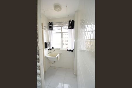 Apartamento à venda com 62m², 2 quartos e 1 vagaÁrea de Serviço