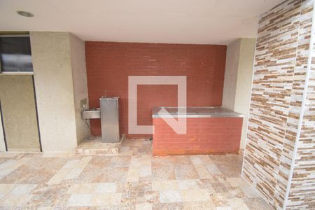 Apartamento à venda com 62m², 2 quartos e 1 vagaÁrea comum - Churrasqueira