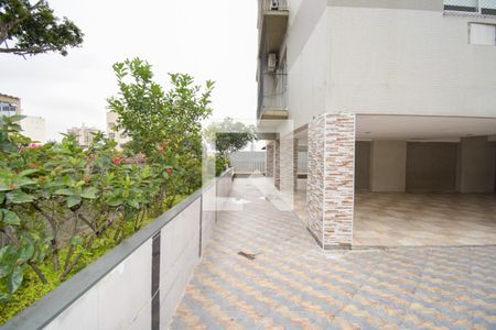 Apartamento à venda com 62m², 2 quartos e 1 vagaÁrea comum - Playground