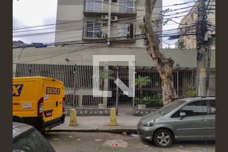 Apartamento à venda com 62m², 2 quartos e 1 vagaVista da Rua