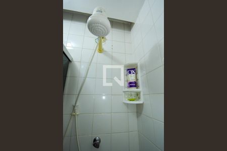 Apartamento à venda com 62m², 2 quartos e 1 vagaBanheiro de serviço