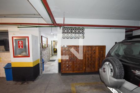 Apartamento à venda com 62m², 2 quartos e 1 vagaGaragem