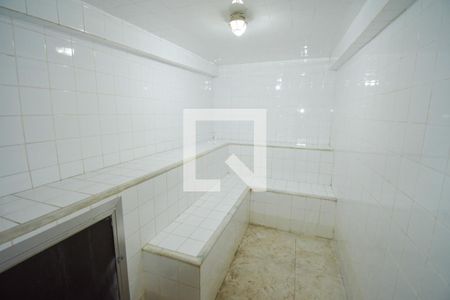 Apartamento à venda com 62m², 2 quartos e 1 vagaSauna