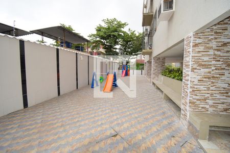 Apartamento à venda com 62m², 2 quartos e 1 vagaÁrea comum - Playground
