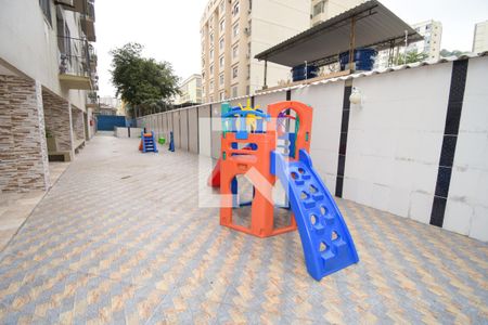 Apartamento à venda com 62m², 2 quartos e 1 vagaÁrea comum - Playground