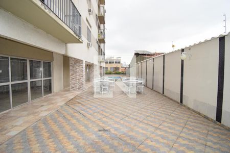 Apartamento à venda com 62m², 2 quartos e 1 vagaÁrea comum