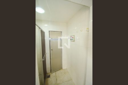 Apartamento à venda com 62m², 2 quartos e 1 vagaSauna