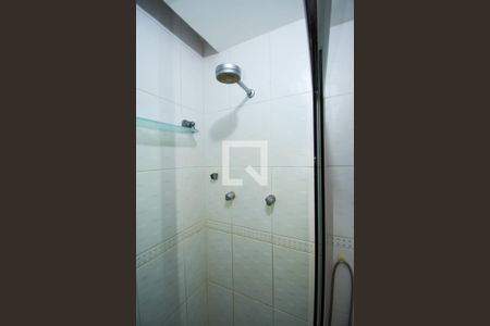 Apartamento à venda com 62m², 2 quartos e 1 vagaBanheiro