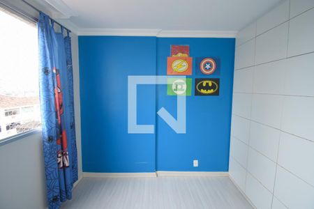 Apartamento à venda com 62m², 2 quartos e 1 vagaQuarto 2