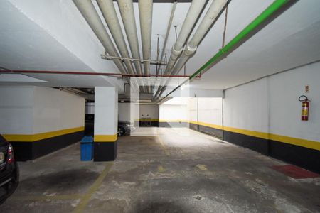 Apartamento à venda com 62m², 2 quartos e 1 vagaGaragem