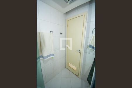 Apartamento à venda com 62m², 2 quartos e 1 vagaBanheiro