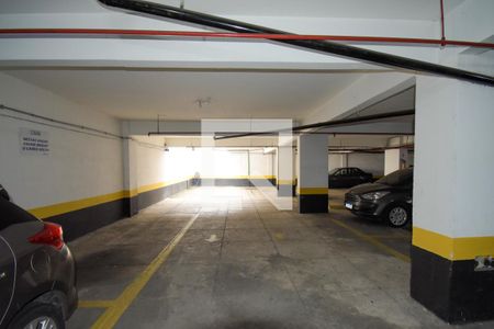 Apartamento à venda com 62m², 2 quartos e 1 vagaGaragem