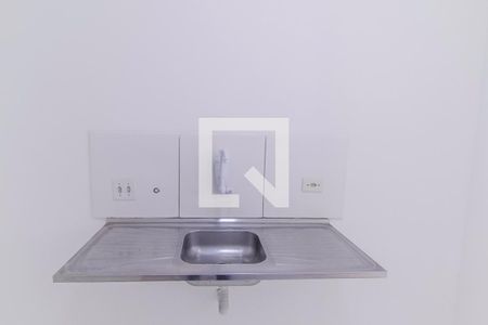 Apartamento à venda com 50m², 2 quartos e 1 vagaCozinha