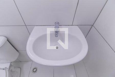 Apartamento à venda com 50m², 2 quartos e 1 vagaBanheiro