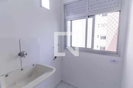 Apartamento à venda com 50m², 2 quartos e 1 vagaÁrea de Serviço