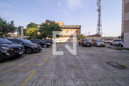 Apartamento à venda com 50m², 2 quartos e 1 vagaGaragem