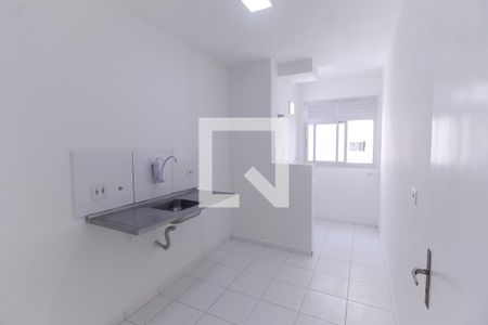 Apartamento à venda com 50m², 2 quartos e 1 vagaCozinha