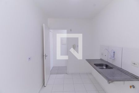Apartamento à venda com 50m², 2 quartos e 1 vagaCozinha