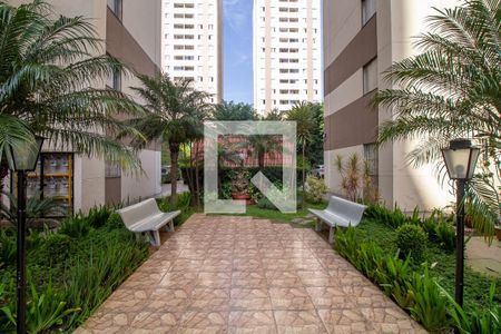 Apartamento à venda com 50m², 2 quartos e 1 vagaÁrea comum