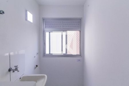 Apartamento à venda com 50m², 2 quartos e 1 vagaÁrea de Serviço